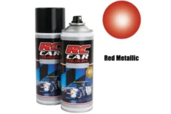 937 ROSSO METALLIZZATO - 150ML VERNICE PER LEXAN