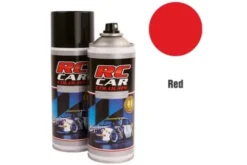 110 ROSSO - 150ML VERNICE PER LEXAN