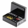R404SBS-E 2.4 GHZ TELEMETRY - RICEVENTE 4 CANALI