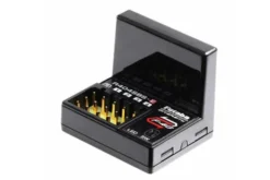 R404SBS-E 2.4 GHZ TELEMETRY - RICEVENTE 4 CANALI