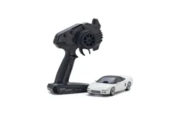 RWD SERIES - HONDA NSX - RTR ON-ROAD 1:27 - BIANCO