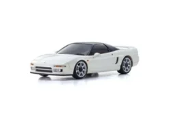 RWD SERIES - HONDA NSX - RTR ON-ROAD 1:27 - BIANCO