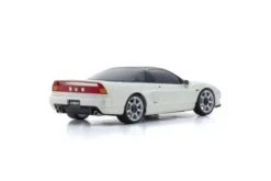 RWD SERIES - HONDA NSX - RTR ON-ROAD 1:27 - BIANCO