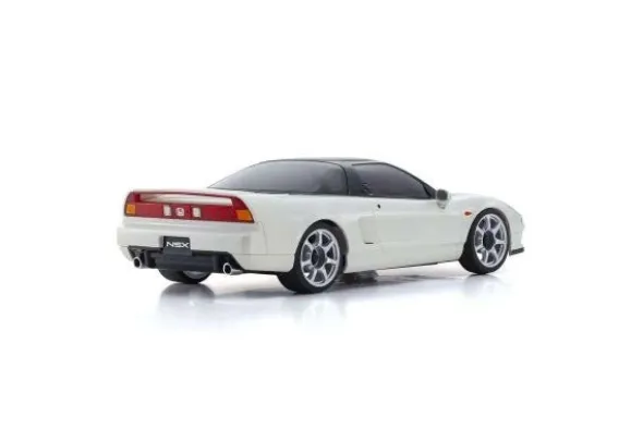 RWD SERIES - HONDA NSX - RTR ON-ROAD 1:27 - BIANCO