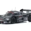 RWD SERIES - SAUBER MERCEDES C9 NO.62 AEG LM 1988 - RTR ON-ROAD 1:27 - NERO