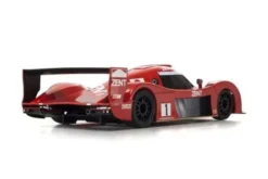 RWD SERIES - TOYOTA GT-ONE TS020 NO.1 1999 - RTR ON-ROAD 1:27