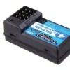 RX41 - MINI RICEVENTE 4 CANALI IMPERMEABILE