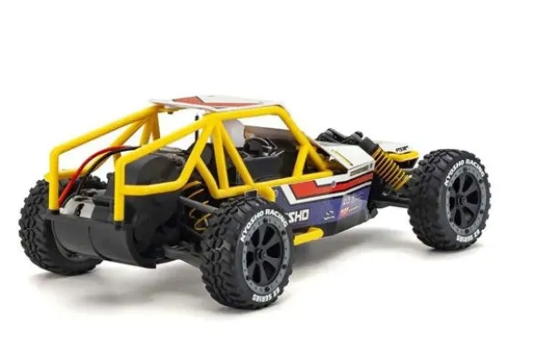 SAND MASTER 2.0 - RTR BUGGY 1:10 TYPE 1