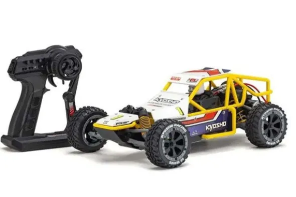 SAND MASTER 2.0 - RTR BUGGY 1:10 TYPE 1