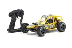 SAND MASTER 2.0 - RTR BUGGY 1:10 TYPE 2