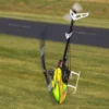 330 S BASIC - RTF STABILIZZATO
