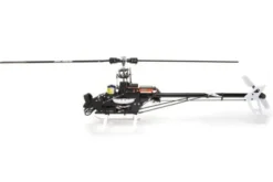 330 S BASIC - RTF STABILIZZATO