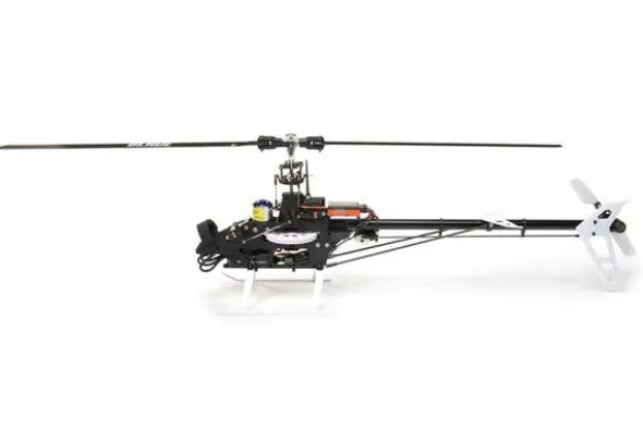330 S BASIC - RTF STABILIZZATO