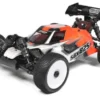 SBX-825 - BUGGY 1:8 7075 - KIT EDITION