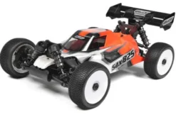 SBX-825 - BUGGY 1:8 7075 - KIT EDITION