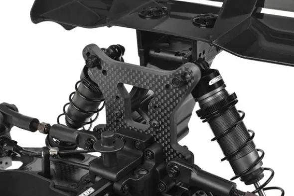 SBX-825 - BUGGY 1:8 7075 - KIT EDITION