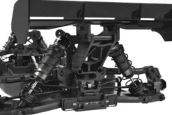 SBX-825 - BUGGY 1:8 7075 - KIT EDITION