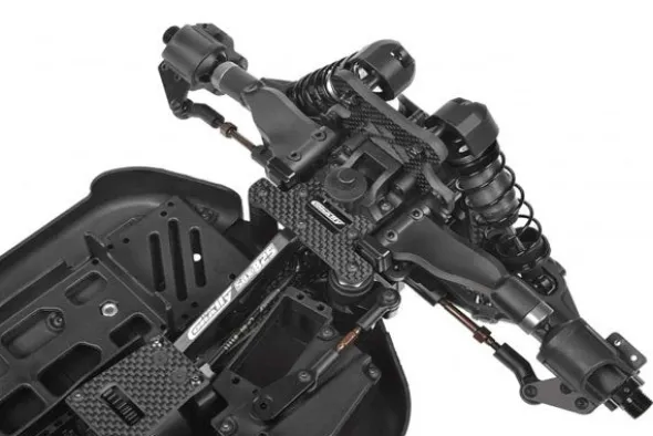SBX-825 - BUGGY 1:8 7075 - KIT EDITION