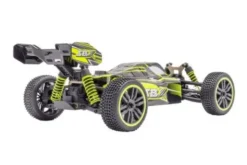 SBX XL - RTR BUGGY 1:12 - GIALLO/NERO