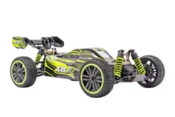 SBX XL - RTR BUGGY 1:12 - GIALLO/NERO