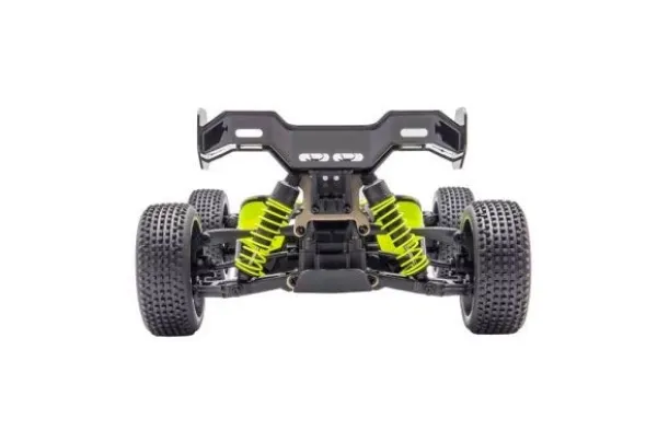 SBX XL - RTR BUGGY 1:12 - GIALLO/NERO