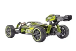 SBX XL - RTR BUGGY 1:12 - GIALLO/NERO