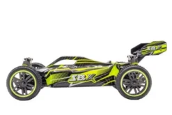 SBX XL - RTR BUGGY 1:12 - GIALLO/NERO