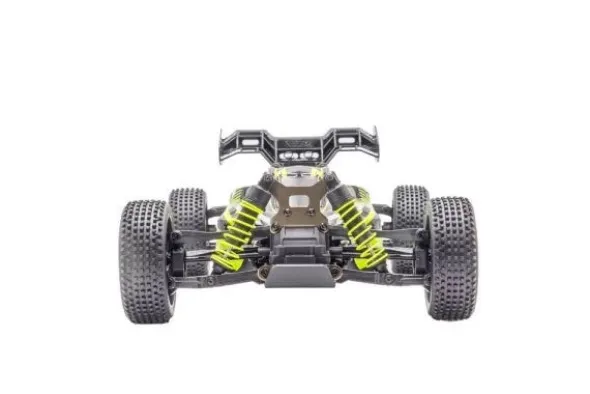 SBX XL - RTR BUGGY 1:12 - GIALLO/NERO