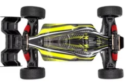 SBX XL - RTR BUGGY 1:12 - GIALLO/NERO