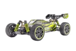 SBX XL - RTR BUGGY 1:12 - GIALLO/NERO