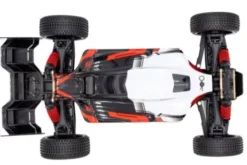 SBX XL - RTR BUGGY 1:12 - ROSSO/NERO