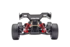 SBX XL - RTR BUGGY 1:12 - ROSSO/NERO