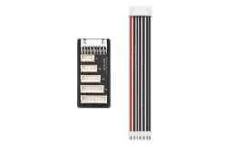SCHEDA ADATTATORE MULTIPLO 2-6S JST-XH
