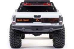 SCX10 III BASE CAMP 4X4 BRUSHED - RTR CRAWLER 1:10 - BIANCO