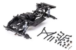 SCX10 III KIT DI MONTAGGIO 4WD - RTR CRAWLER 1:10