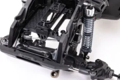SCX10 III KIT DI MONTAGGIO 4WD - RTR CRAWLER 1:10