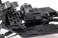 SCX10 III KIT DI MONTAGGIO 4WD - RTR CRAWLER 1:10