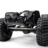 SCX10 III MOTOBILT WAYPOINT JEEP JT GLADIATOR 4X4 BRUSHED - RTR CRAWLER 1:10 - BROWN