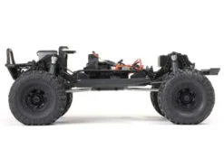SCX10 III TOYOTA SR5 1987 4X4 BRUSHED - RTR CRAWLER 1:10 - BROWN