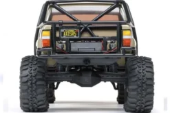 SCX10 III TOYOTA SR5 1987 4X4 BRUSHED - RTR CRAWLER 1:10 - BROWN