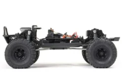 SCX10 III TOYOTA SR5 1987 4X4 BRUSHED - RTR CRAWLER 1:10 - ROSSO