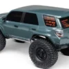 SCX24 TOYOTA 4RUNNER 4X4 - RTR CRAWLER 1:24 - GRAY