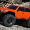 SCX24 TOYOTA 4RUNNER 4X4 - RTR CRAWLER 1:24 - ORANGE
