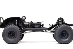 SCX6 TRAIL HONCHO 4X4 BRUSHLESS - RTR CRAWLER 1:6 - MARRONE