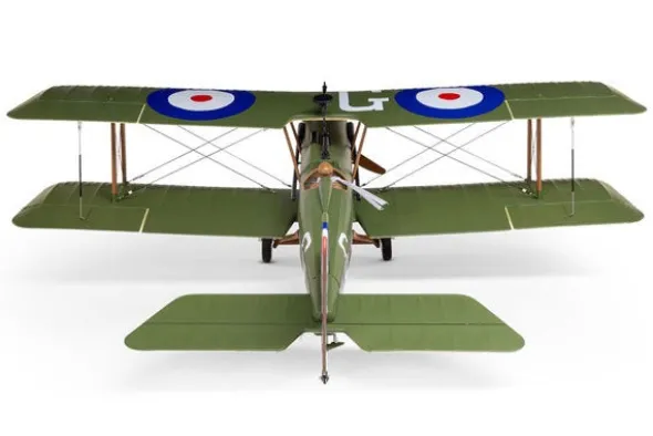 SE5A - 900mm BNF STABILIZZATO
