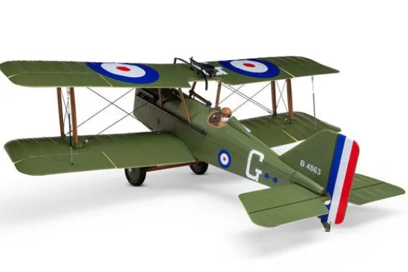 SE5A - 900mm BNF STABILIZZATO