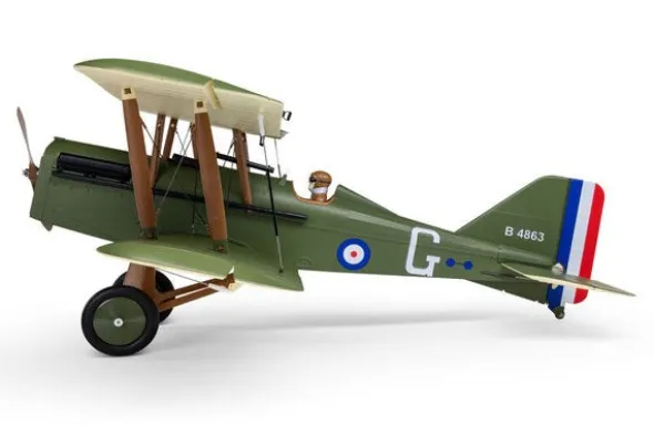 SE5A - 900mm BNF STABILIZZATO