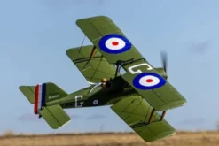 SE5A - 900mm BNF STABILIZZATO