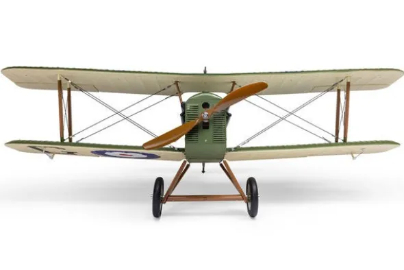 SE5A - 900mm BNF STABILIZZATO