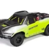 SENTON 223S BLX BRUSHLESS 4X4 - RTR SHORT COURSE 1:10 - GIALLO